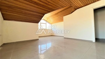 Дуплекс 3+1 площадью 225 м² в престижном районе Оба, Аланья - Ракурс 27