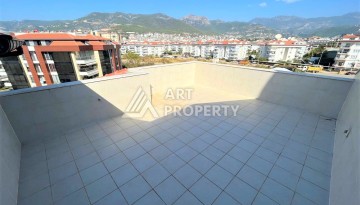 Дуплекс 3+1 площадью 225 м² в престижном районе Оба, Аланья - Ракурс 28