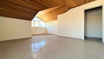 Дуплекс 3+1 площадью 225 м² в престижном районе Оба, Аланья - Ракурс 29