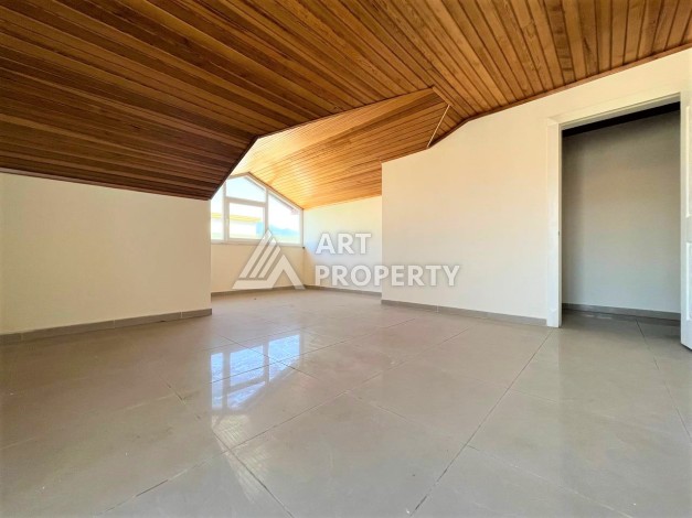 Дуплекс 3+1 площадью 225 м² в престижном районе Оба, Аланья - Ракурс 28