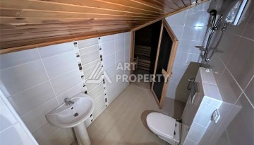 Дуплекс 3+1 площадью 225 м² в престижном районе Оба, Аланья - Ракурс 30