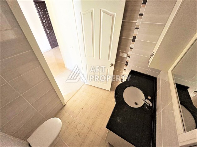 Дуплекс 3+1 площадью 225 м² в престижном районе Оба, Аланья - Ракурс 31