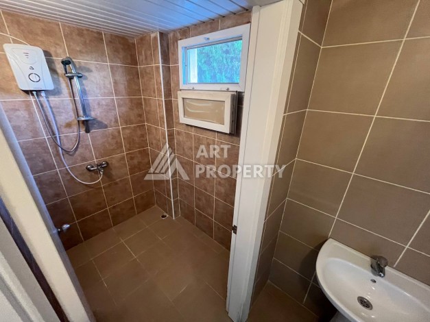 Дуплекс 3+1 площадью 225 м² в престижном районе Оба, Аланья - Ракурс 32