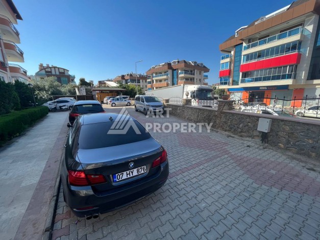 Дуплекс 3+1 площадью 225 м² в престижном районе Оба, Аланья - Ракурс 34