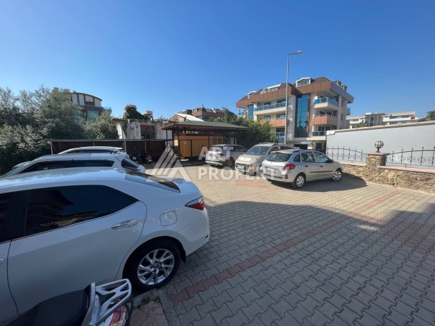 Дуплекс 3+1 площадью 225 м² в престижном районе Оба, Аланья - Ракурс 35