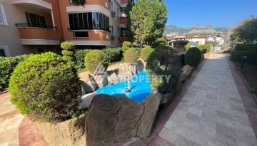 Дуплекс 3+1 площадью 225 м² в престижном районе Оба, Аланья - Ракурс 38