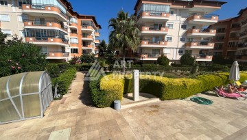 Дуплекс 3+1 площадью 225 м² в престижном районе Оба, Аланья - Ракурс 39