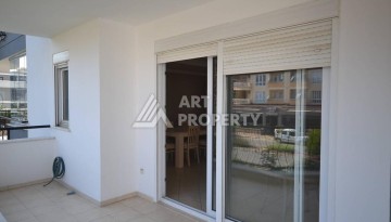 Квартира 2+1 площадью 115 м² в районе Оба, всего 200 метров от моря - Ракурс 2