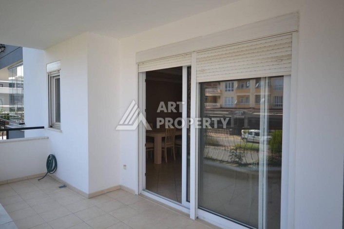 Квартира 2+1 площадью 115 м² в районе Оба, всего 200 метров от моря - Ракурс 1