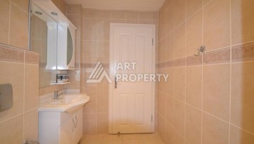 Квартира 2+1 площадью 115 м² в районе Оба, всего 200 метров от моря - Ракурс 3