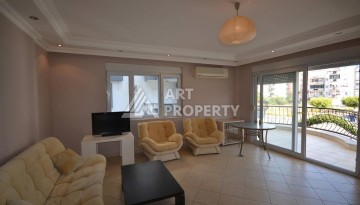 Квартира 2+1 площадью 115 м² в районе Оба, всего 200 метров от моря - Ракурс 5