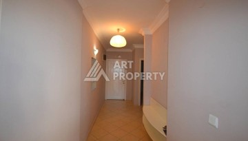 Квартира 2+1 площадью 115 м² в районе Оба, всего 200 метров от моря - Ракурс 9