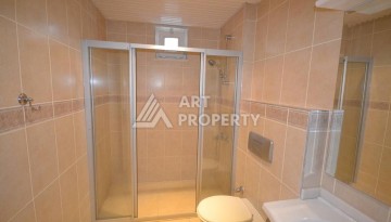 Квартира 2+1 площадью 115 м² в районе Оба, всего 200 метров от моря - Ракурс 13