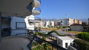 Квартира 2+1 площадью 115 м² в районе Оба, всего 200 метров от моря - Ракурс 15