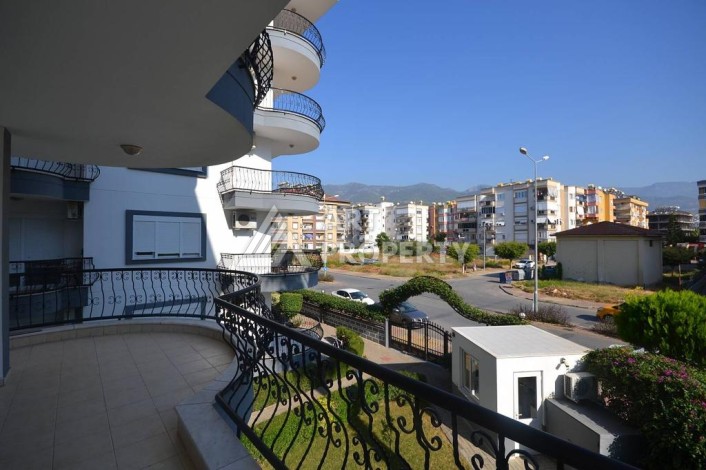 Квартира 2+1 площадью 115 м² в районе Оба, всего 200 метров от моря - Ракурс 14