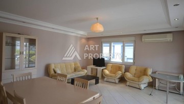 Квартира 2+1 площадью 115 м² в районе Оба, всего 200 метров от моря - Ракурс 16