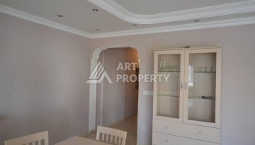 Квартира 2+1 площадью 115 м² в районе Оба, всего 200 метров от моря - Ракурс 17