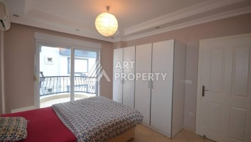 Квартира 2+1 площадью 115 м² в районе Оба, всего 200 метров от моря - Ракурс 18