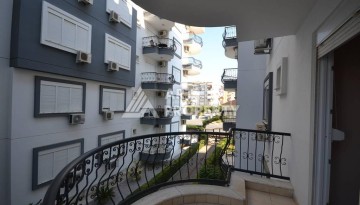 Квартира 2+1 площадью 115 м² в районе Оба, всего 200 метров от моря - Ракурс 20