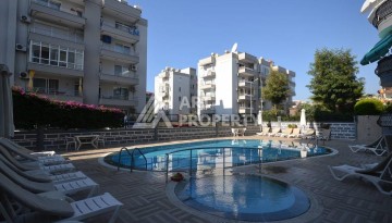 Квартира 2+1 площадью 115 м² в районе Оба, всего 200 метров от моря - Ракурс 21