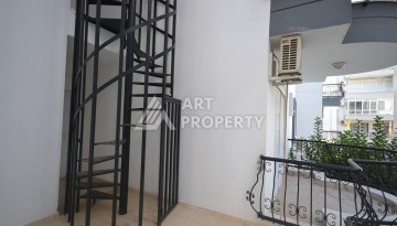 Квартира 2+1 площадью 115 м² в районе Оба, всего 200 метров от моря - Ракурс 22