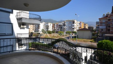 Квартира 2+1 площадью 115 м² в районе Оба, всего 200 метров от моря - Ракурс 23