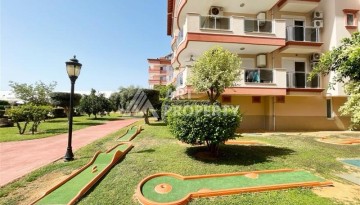 Квартира 2+1 площадью 115 м² в районе Оба, Алания - Ракурс 5