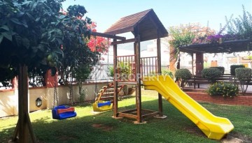 Квартира 2+1 площадью 115 м² в районе Оба, Алания - Ракурс 8