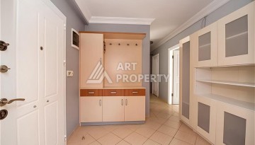 Квартира 2+1 площадью 115 м² в районе Оба, Алания - Ракурс 11