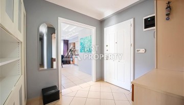 Квартира 2+1 площадью 115 м² в районе Оба, Алания - Ракурс 12