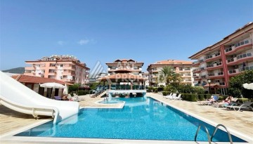 Квартира 2+1 площадью 115 м² в районе Оба, Алания - Ракурс 14