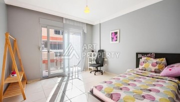 Квартира 2+1 площадью 115 м² в районе Оба, Алания - Ракурс 15