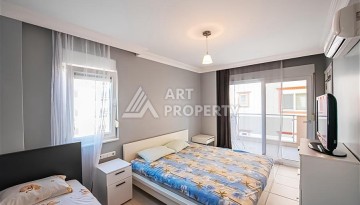 Квартира 2+1 площадью 115 м² в районе Оба, Алания - Ракурс 19