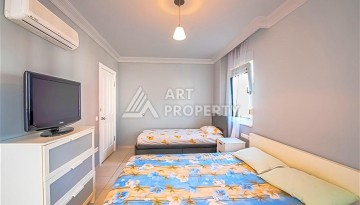 Квартира 2+1 площадью 115 м² в районе Оба, Алания - Ракурс 20