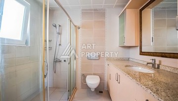 Квартира 2+1 площадью 115 м² в районе Оба, Алания - Ракурс 21