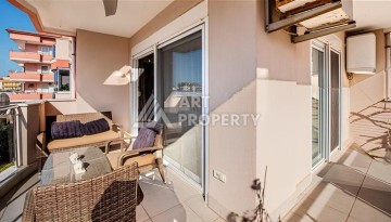 Квартира 2+1 площадью 115 м² в районе Оба, Алания - Ракурс 23