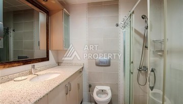 Квартира 2+1 площадью 115 м² в районе Оба, Алания - Ракурс 29