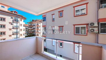 Квартира 2+1 площадью 115 м² в районе Оба, Алания - Ракурс 30