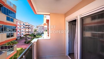 Квартира 2+1 площадью 115 м² в районе Оба, Алания - Ракурс 31