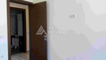 Квартира 2+1 в центре Алании, 100 метров до пляжа Портакал - Ракурс 11