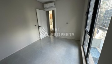 Современная квартира 2+1 в новом доме в районе пляжа Клеопатры, всего 370 метров от моря - Ракурс 8