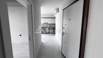 Шикарная квартира 2+1 в новом премиум-комплексе 2024 года в районе пляжа Клеопатра, Аланья - Ракурс 6