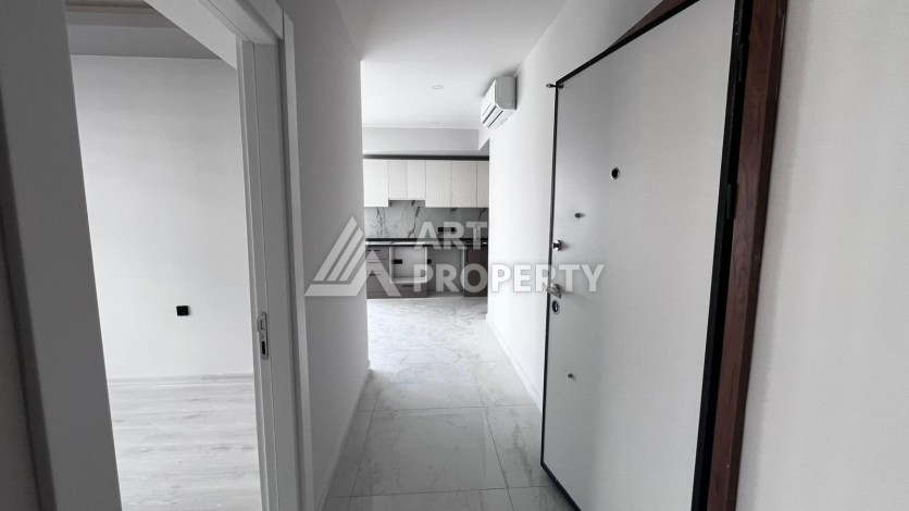 Шикарная квартира 2+1 в новом премиум-комплексе 2024 года в районе пляжа Клеопатра, Аланья - Ракурс 5