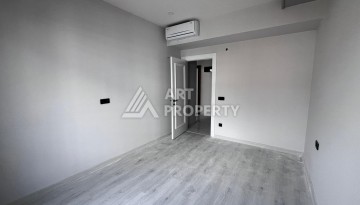 Шикарная квартира 2+1 в новом премиум-комплексе 2024 года в районе пляжа Клеопатра, Аланья - Ракурс 9