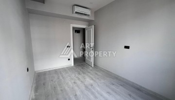 Шикарная квартира 2+1 в новом премиум-комплексе 2024 года в районе пляжа Клеопатра, Аланья - Ракурс 10