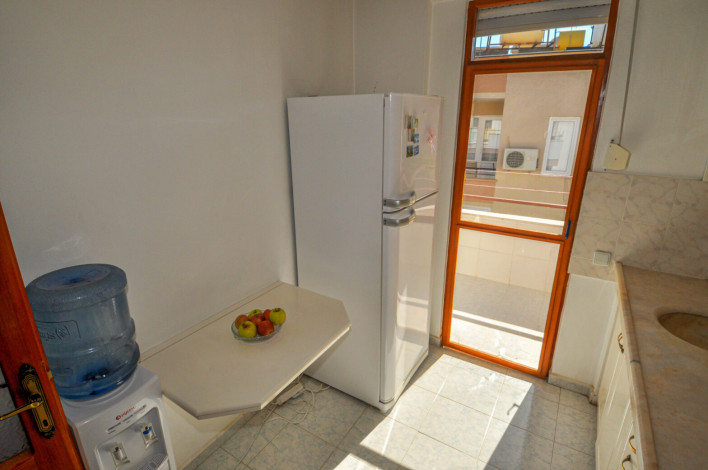 Двухкомнатная меблированная квартира в центре Алании, в районе Дамлаташ, 75 м2 - Ракурс 8