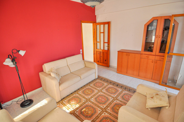 Двухкомнатная меблированная квартира в центре Алании, в районе Дамлаташ, 75 м2 - Ракурс 10