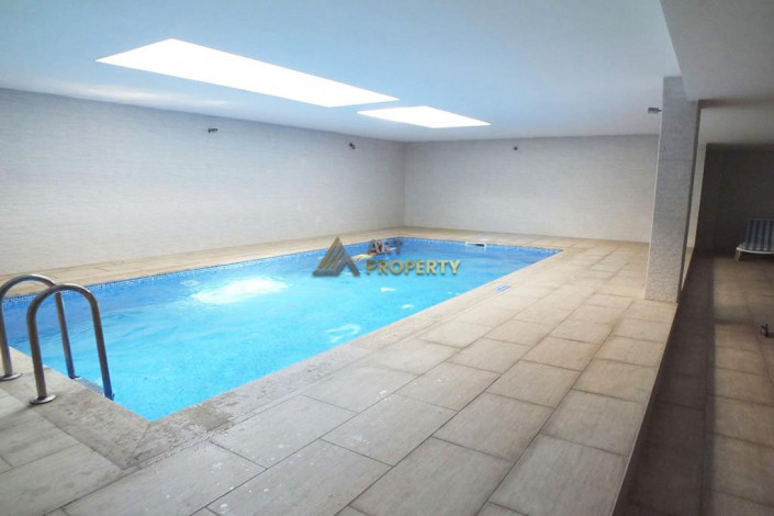 Двухкомнатная меблированная квартира в элитном районе Кестель, 55 м2 - Ракурс 7