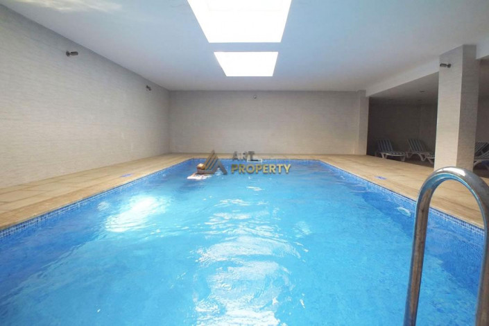 Двухкомнатная меблированная квартира в элитном районе Кестель, 55 м2 - Ракурс 8