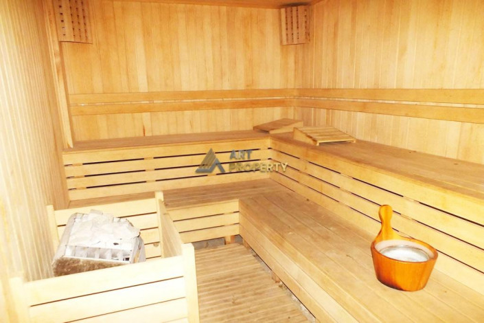 Двухкомнатная меблированная квартира в элитном районе Кестель, 55 м2 - Ракурс 9